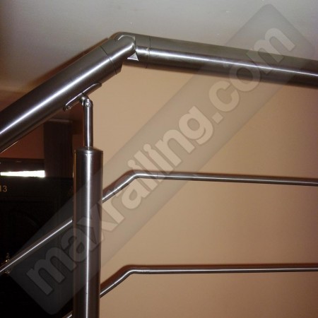 Иноксови парапети